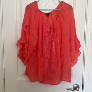 Blouse size 2xl